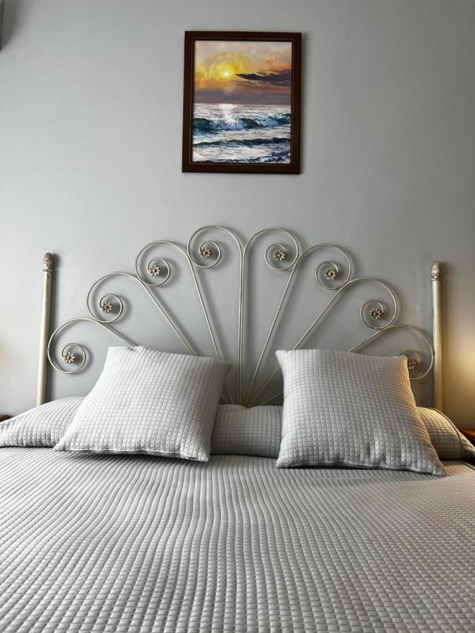 Hotel Arco Del Sol Кольменар Экстерьер фото